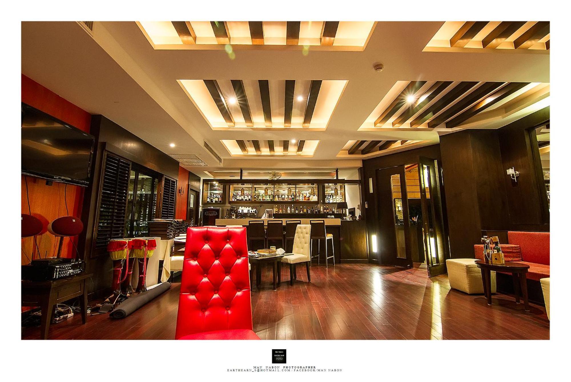 קלונג מואנג ביץ' The Elements Krabi Resort - Sha Plus מראה חיצוני תמונה