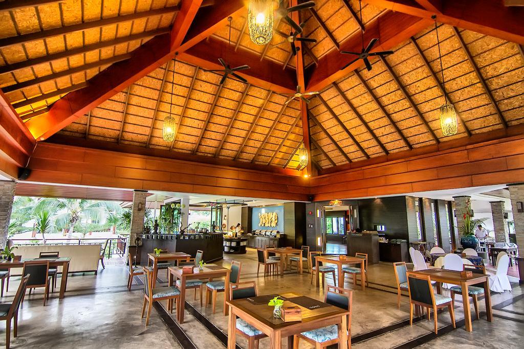 קלונג מואנג ביץ' The Elements Krabi Resort - Sha Plus מראה חיצוני תמונה